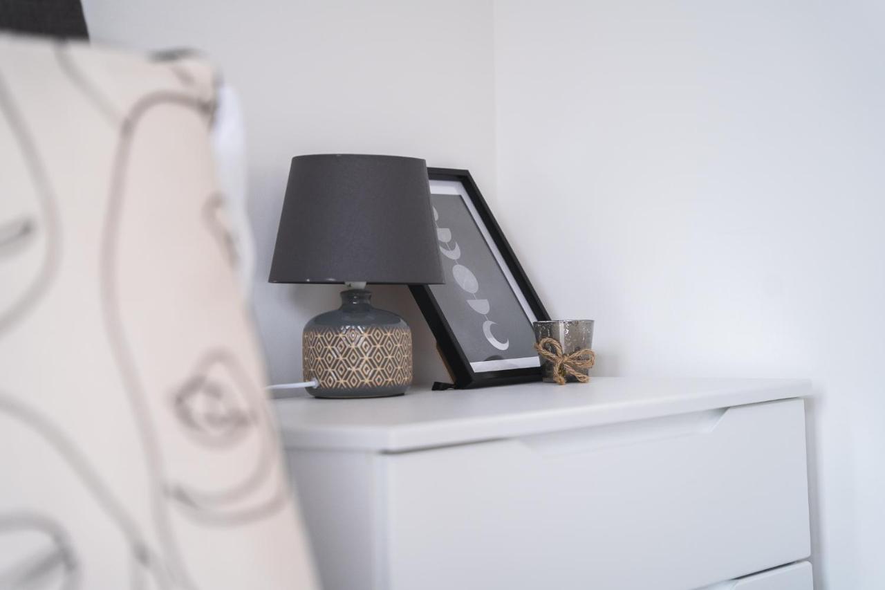 City Centre 2-Bed - New - Free Wi-Fi - Central Manchester Extérieur photo